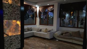 Lara Palace Hotel アンタルヤ エクステリア 写真